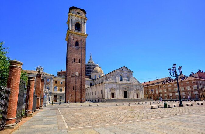 Turin: Private Tour on The Path of The Holy Shroud - Final Thoughts