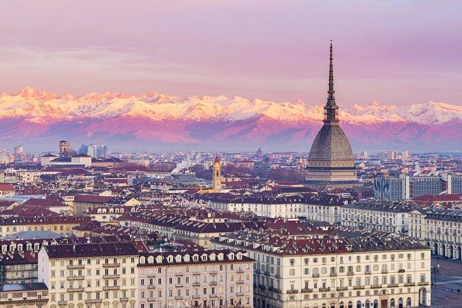 Turin Private Transfer from Turin Airport to City centre - Frequently Asked Questions