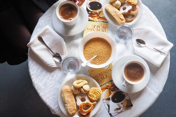 Turin: Private Walking Tour and Royal Snack - Who Will Love This Tour?