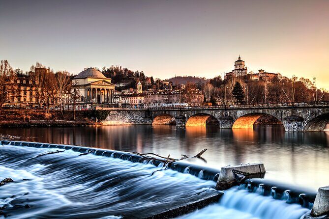 Turin: Private Walking Tour and Royal Snack - FAQ