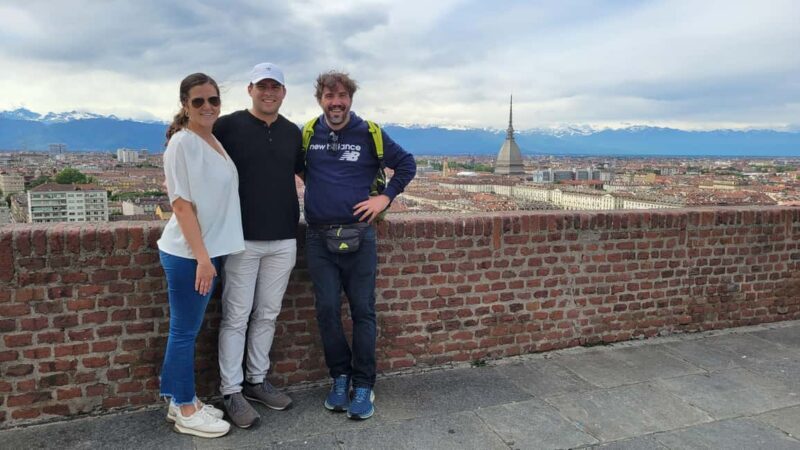 Turin: Private Walking Tour with a Local - Frequently Asked Questions