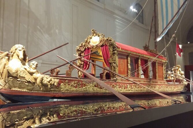 Turin: Reggia of Venaria guided experience - Key Points