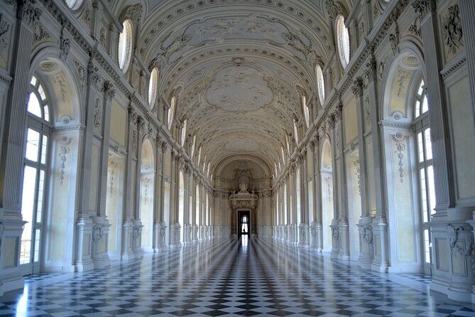 Turin: Reggia of Venaria guided experience - Final Thoughts: Is It Worth It?