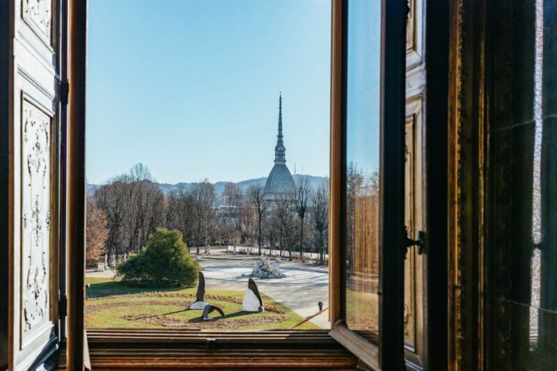 Turin: Royal Palace Entry Ticket and Guided Tour - FAQ