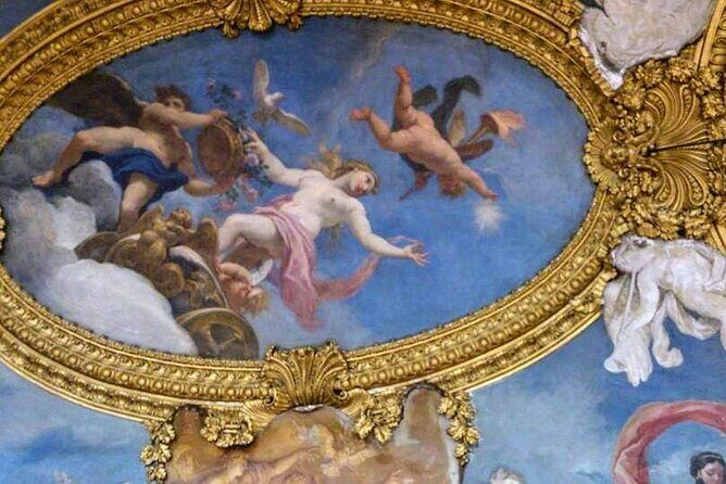 Turin: Royal Palace guided experience - FAQ