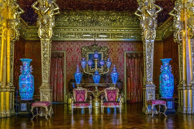 Turin Royal Palace Private Guided Tour with Skip-the-Line Entry - Why Choose This Tour?