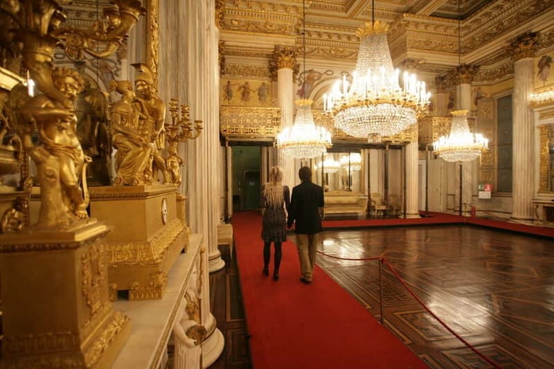 Turin: Royal Pass - What Travelers Say