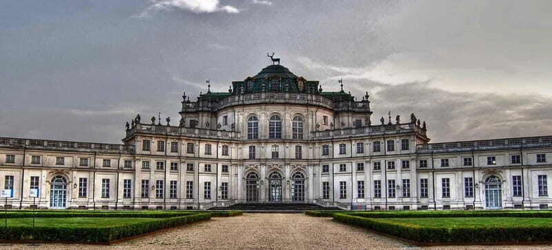 Turin: Royal Pass - Detailed Itinerary Breakdown