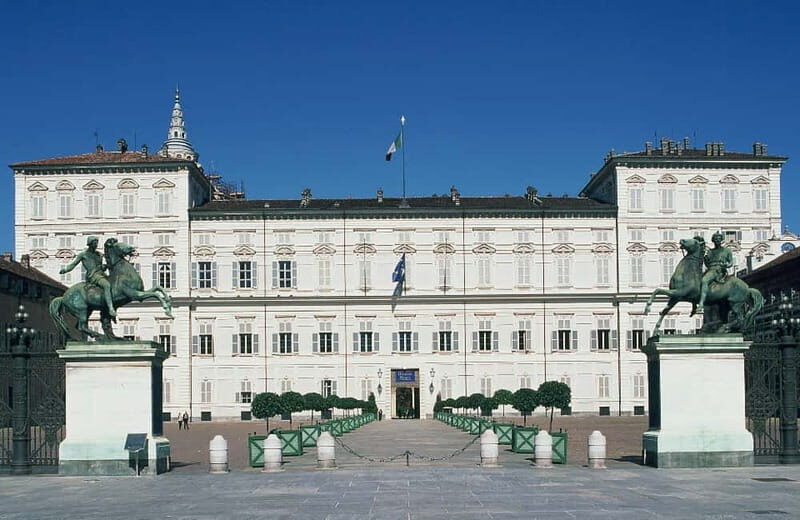 Turin: Royal Pass - FAQs