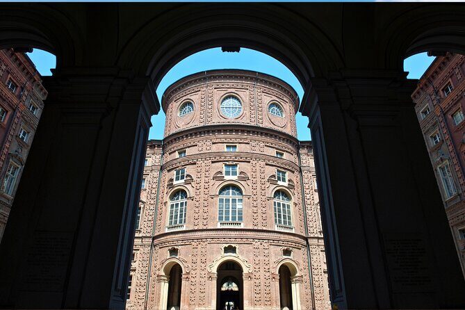 Turin Scavenger Hunt and Highlights Self-Guided Tour - What to Expect from the Turin Self-Guided Tour