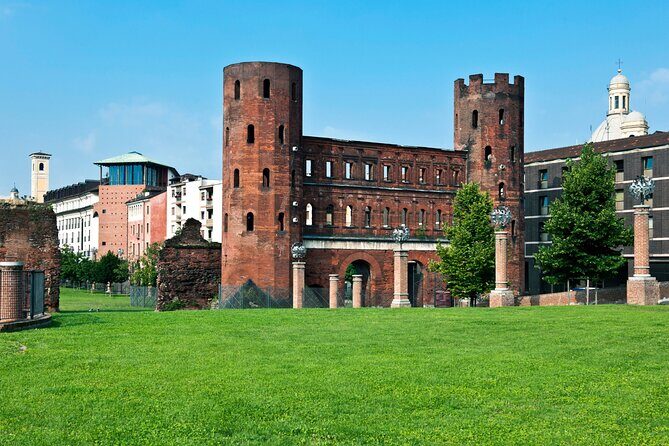 Turin Scavenger Hunt and Highlights Self-Guided Tour - The Itinerary Breakdown