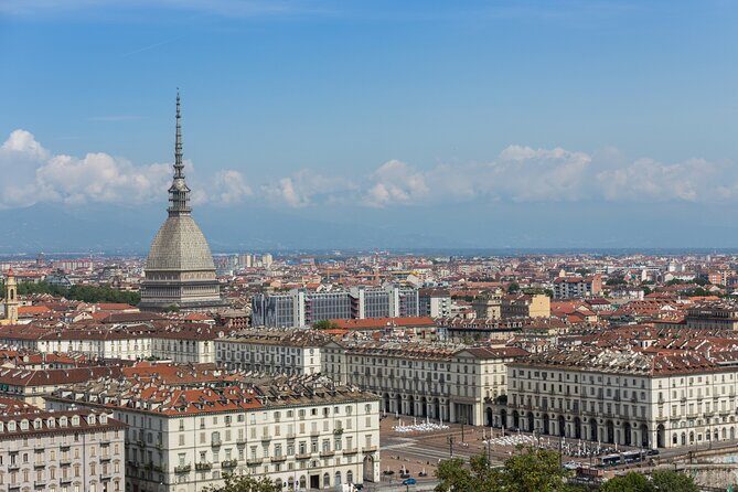 Turin Scavenger Hunt and Highlights Self-Guided Tour - Authenticity and Fun: What Sets This Tour Apart