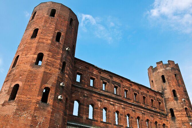Turin Scavenger Hunt and Highlights Self-Guided Tour - FAQs