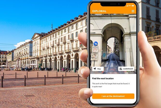 Turin Scavenger Hunt and Sights Self-Guided Tour - Final Thoughts: Is It Worth It?