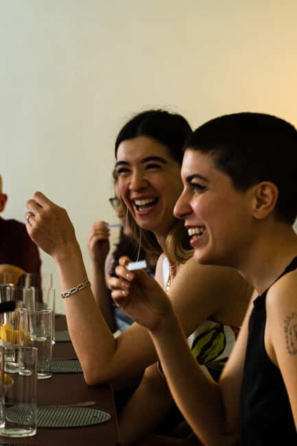 Turin: Sensory Experience with Fragrances & Cocktails - Why This Experience Offers Great Value