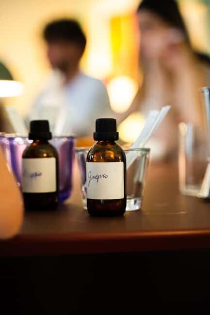 Turin: Sensory Experience with Fragrances & Cocktails - Who Should Consider This Tour?