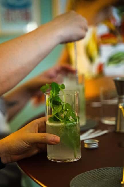Turin: Sensory Experience with Fragrances & Cocktails - Frequently Asked Questions