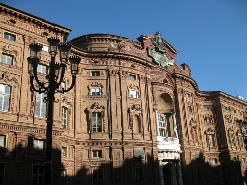 Turin: Small-Group Walking Tour of Top City Highlights - Exploring Turin: In-Depth Review