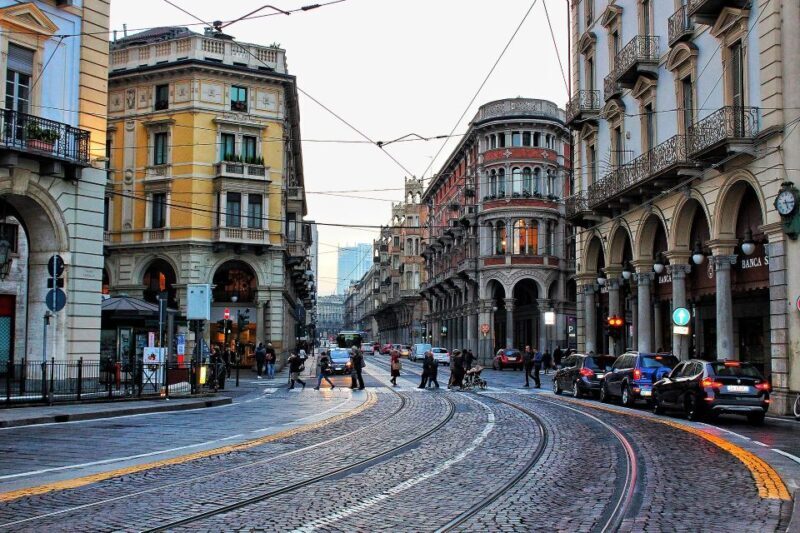Turin: Small-Group Walking Tour of Top City Highlights - The Sum Up: Who Is This Tour Ideal For?