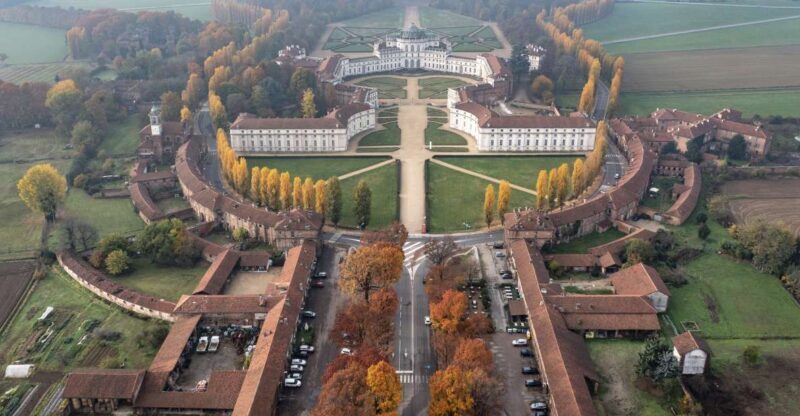 Turin: Stupinigi Royal Hunting Lodge Entry Ticket - Final thoughts