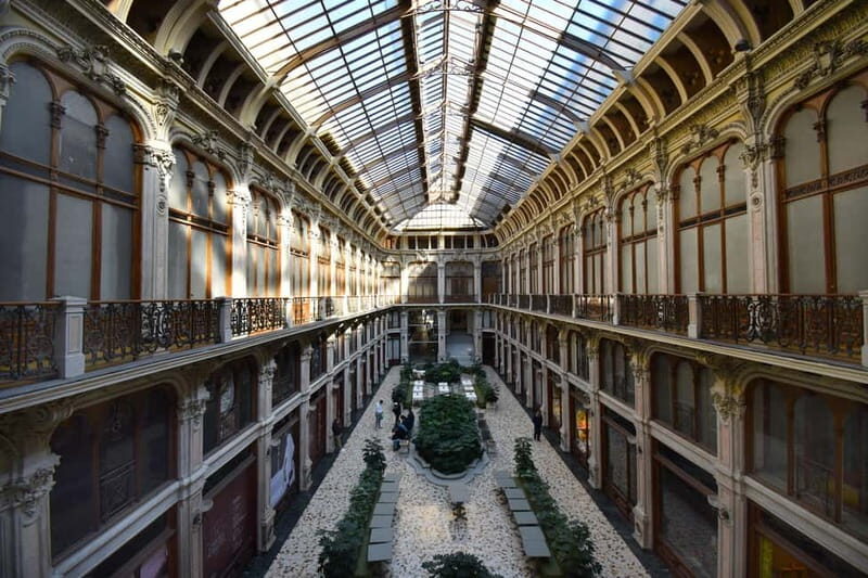 Turin: The Highlights guided tour - Exploring Turin’s Historic Heart in Detail