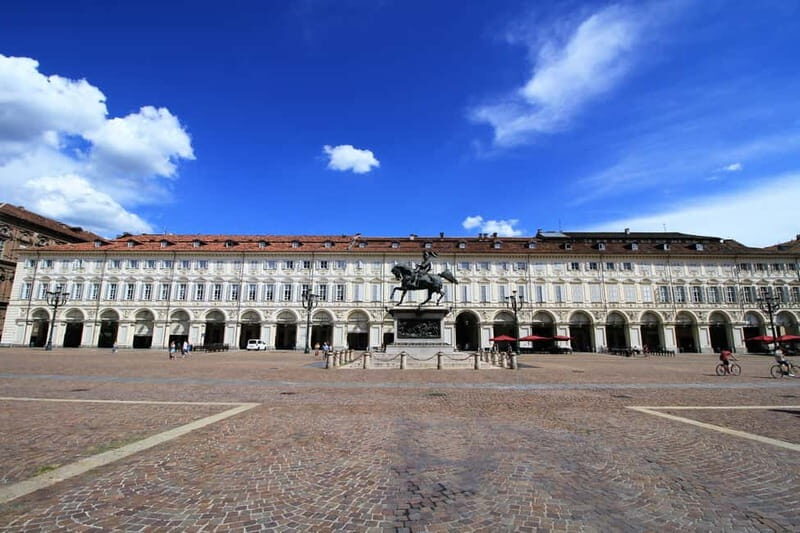 Turin: The Highlights guided tour - Frequently Asked Questions