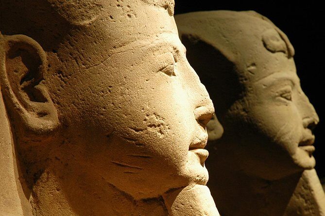 Turin: The Magic of the Egyptian Museum Skip-the-Line Guided Group Tour - An In-Depth Look at the Tour Experience