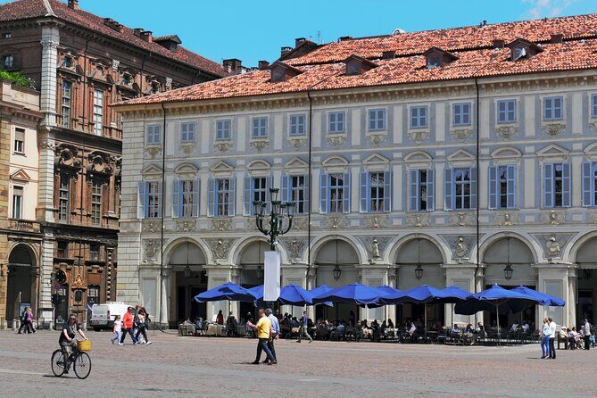 Turin Top Sights Private and Personalized Guided Walking Tour - FAQ