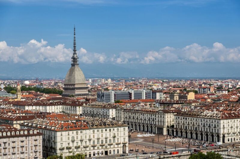 Turin: Torino+Piemonte 2-Day City Card - The Sum Up: Who Should Consider the Torino+Piemonte 2-Day City Card?