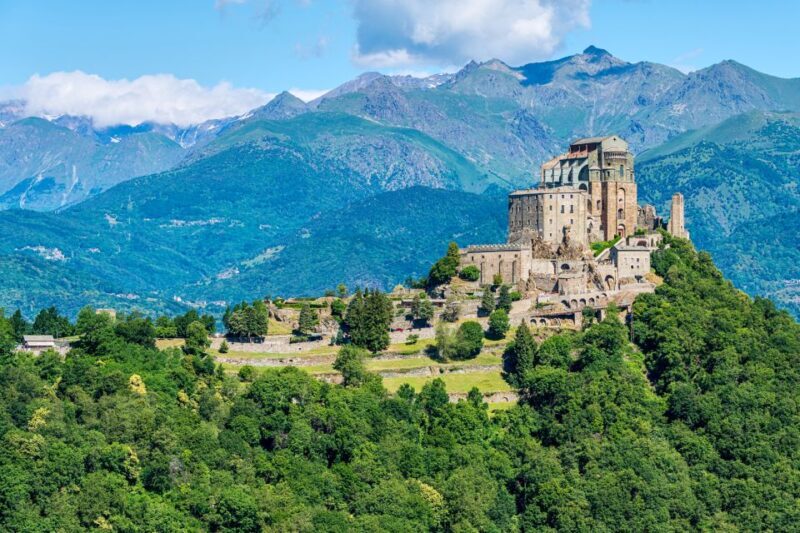 Turin: Torino+Piemonte 24-Hour City Card - Key Points