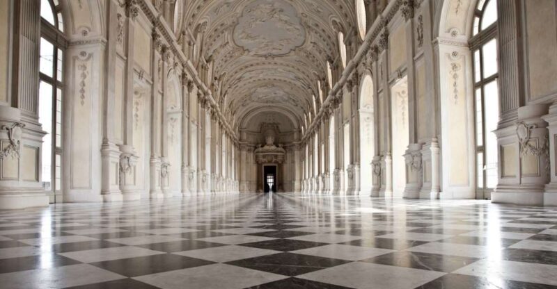 Turin: Torino+Piemonte 24-Hour City Card - Exploring Turin and Piedmont with the Torino+Piemonte Card