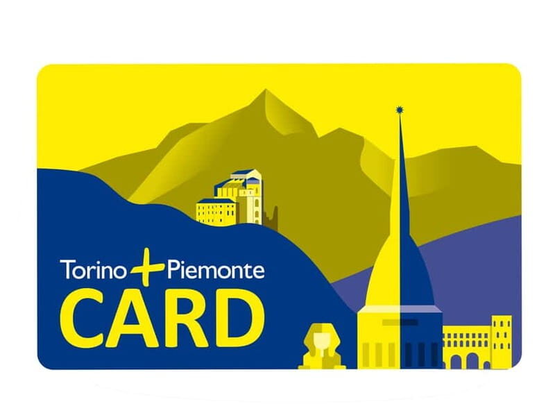 Turin: Torino+Piemonte 5-Day City Card - Why the Torino+Piemonte 5-Day Card Offers Real Value