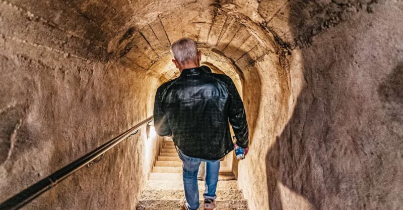 Turin: Underground Tunnels Guided Tour - Who Should Consider This Tour?