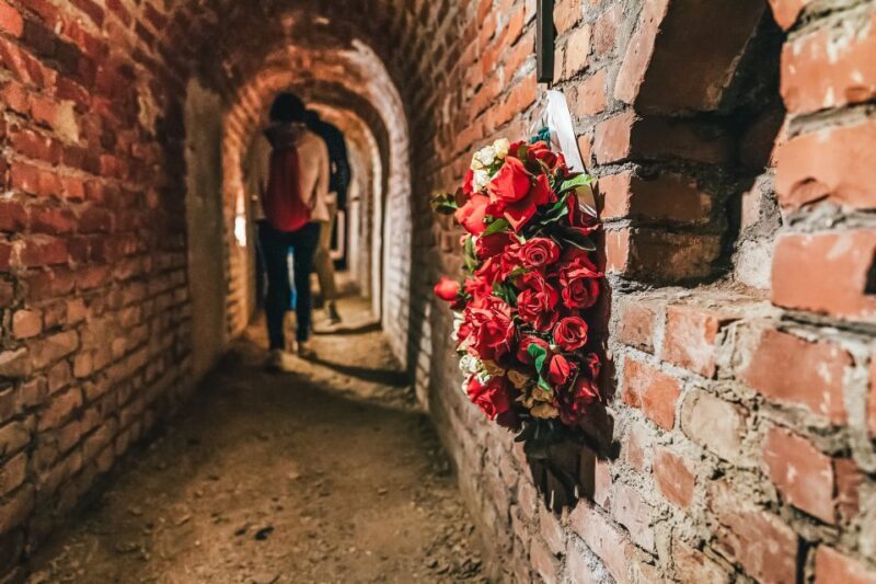 Turin: Underground Tunnels Guided Tour - FAQ