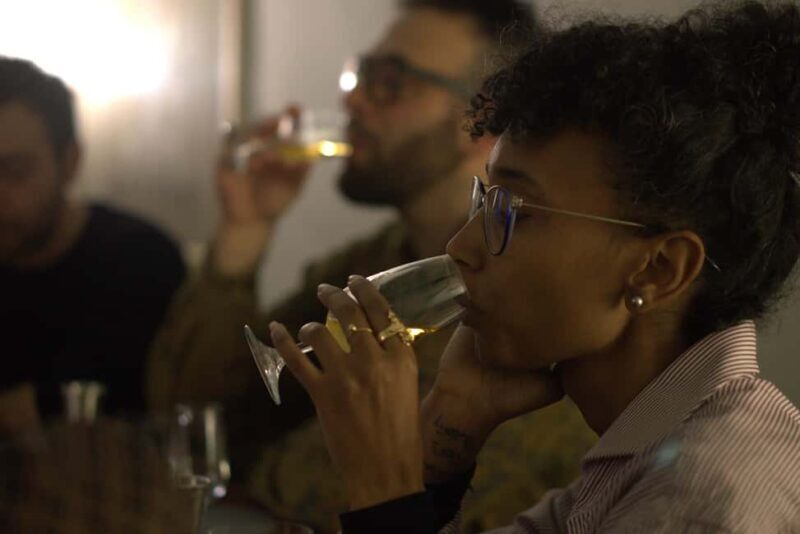 Turin: Vermouth Tasting and Cocktail-Making Class - Exploring the Heart of Turin’s Vermouth Culture