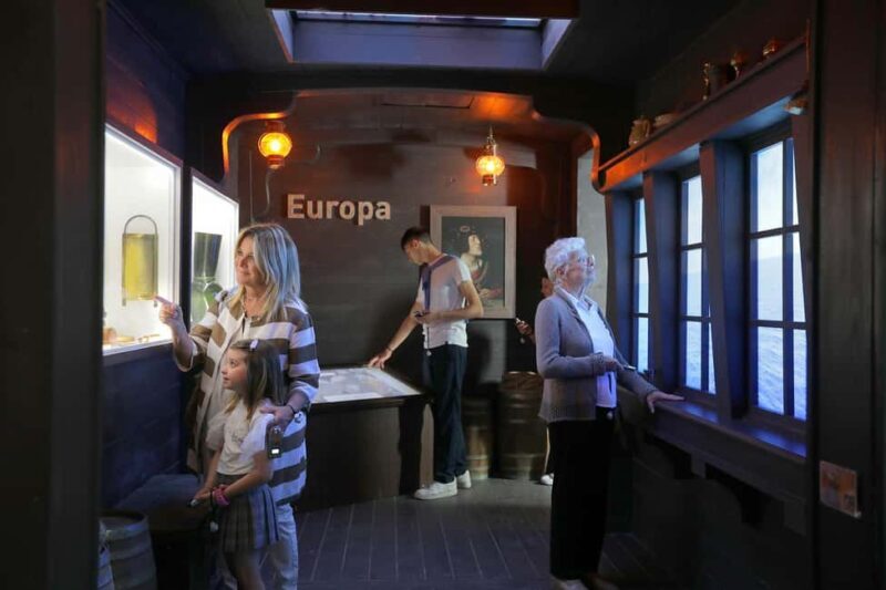 Turin: Visit to the Chocolate and Gianduja Museum, Choco-Story Torino - Who Would Love This Experience?