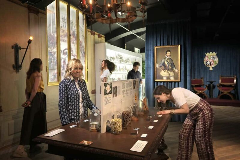 Turin: Visit to the Chocolate and Gianduja Museum, Choco-Story Torino - FAQ