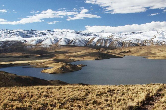 Turist Bus Colca Canyon (Chivay) To Puno - Who Would Benefit Most from This Tour?