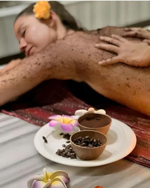 Turk Hamam (Bath) - Discover the Turkish Hamam Experience in Antalya