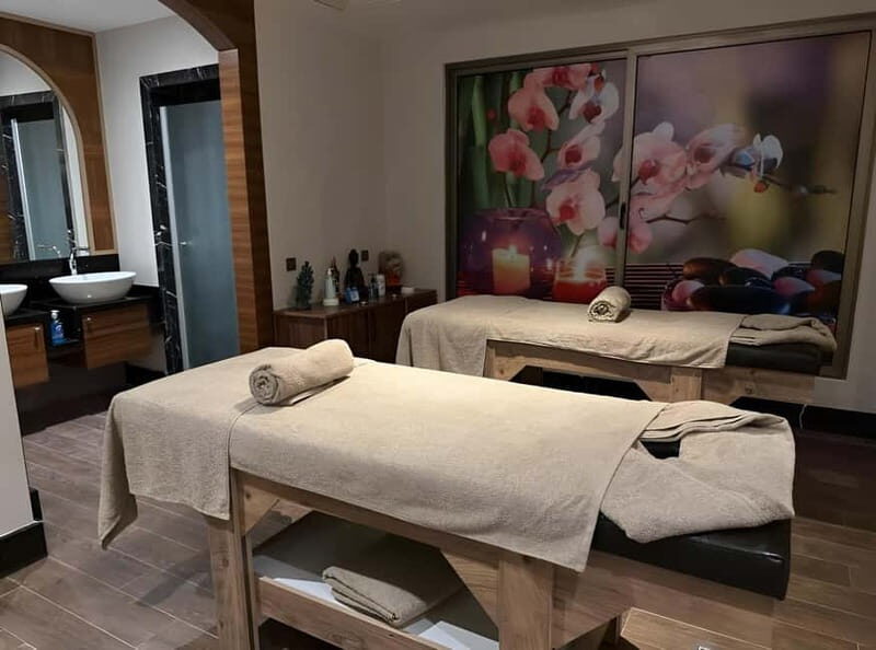 Turk Hamam (Bath) - Who Is This Experience Best For?