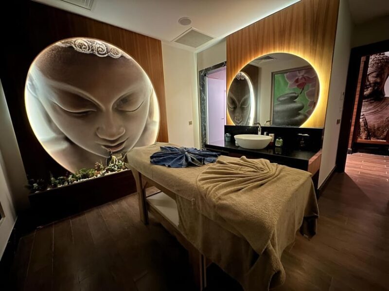 Turk Hamam (Bath) - The Sum Up: Why You Should Consider the Turk Hamam