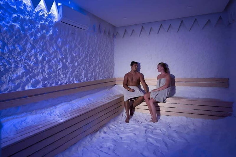 Turk Hamam (Bath) - FAQ