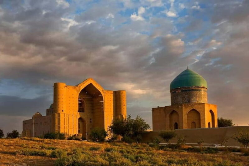 Turkestan Gloriously Isolated - Day Tour from Tashkent - Final Thoughts: Who Is This Tour For?