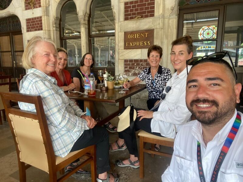 Turkey: 12-Day Small Group Tour with Attraction Tickets - In-Depth Look at the 12-Day Turkey Experience