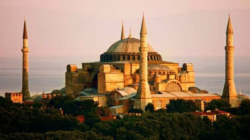 Turkey: 12-Day Small Group Tour with Attraction Tickets - Frequently Asked Questions