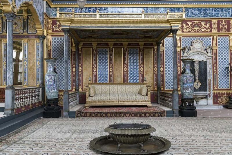 Turkey: 15-Day Skip-the-Line Museum and Attraction Pass - A Deep Dive Into the Itinerary