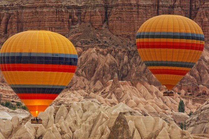 Turkey 8 Day Package - Istanbul, Cappadocia, Ephesus, Pamukkale - The Sum Up: Who Will Love This Tour?