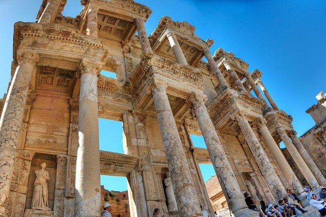 Turkey Aegean Coast Travel - A Closer Look at the Itinerary