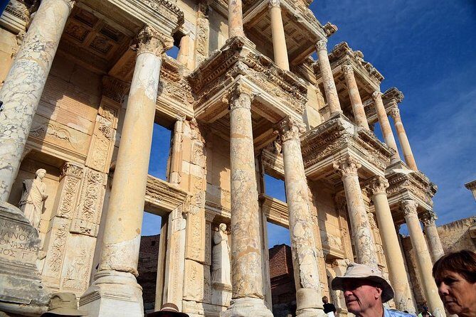 Turkey Aegean Coast Travel - Who Should Consider This Tour?