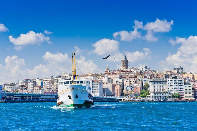 Turkey Classics 7 Day Escorted Tour from Istanbul - An Overview of the Turkey Classics 7-Day Escorted Tour from Istanbul